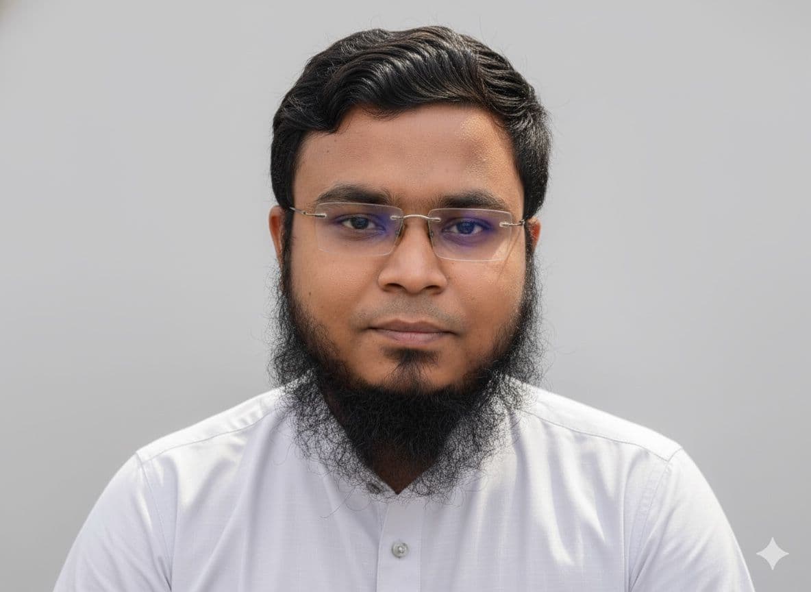 Aminul Islam Rana, Product Designer