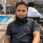 Ashik Mahmud, Software Engineer