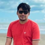 Faruk Ahmed, QA Engineer