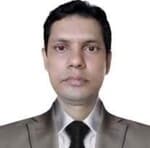 Haiur Rahman James, Director