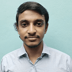 Shaon Roy, Software Engineer