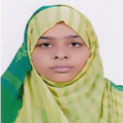 Sumaya Hossain, QA Lead