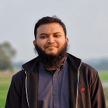 MD Zahid Mahmud Emon, Lead App Developer